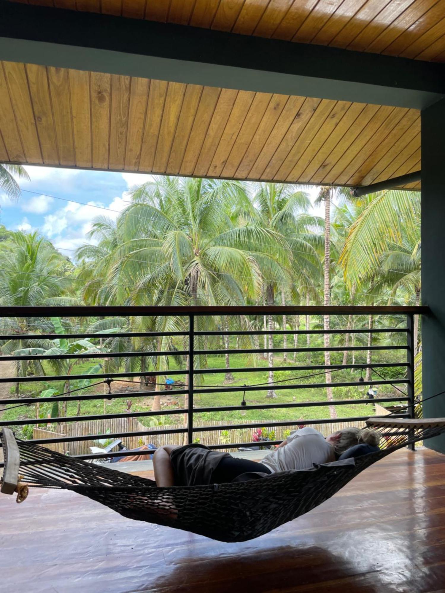 Bed and Breakfast Casa Aguelo Chocolate Hills à Carmen  Extérieur photo